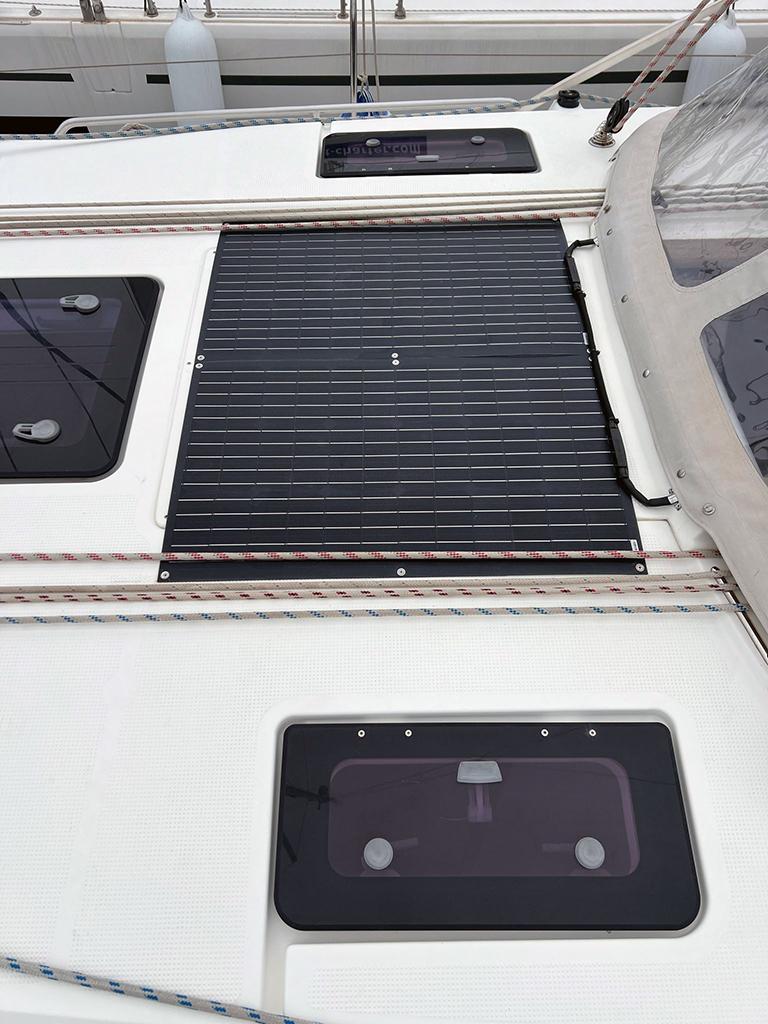 Bavaria Cruiser 41 — photo 18
