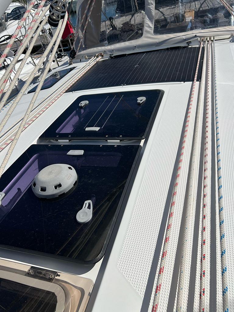 Bavaria Cruiser 41 — photo 20
