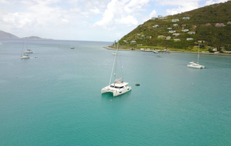 Fountaine Pajot Helia 44 Evolution (Owner's Version) — photo 19