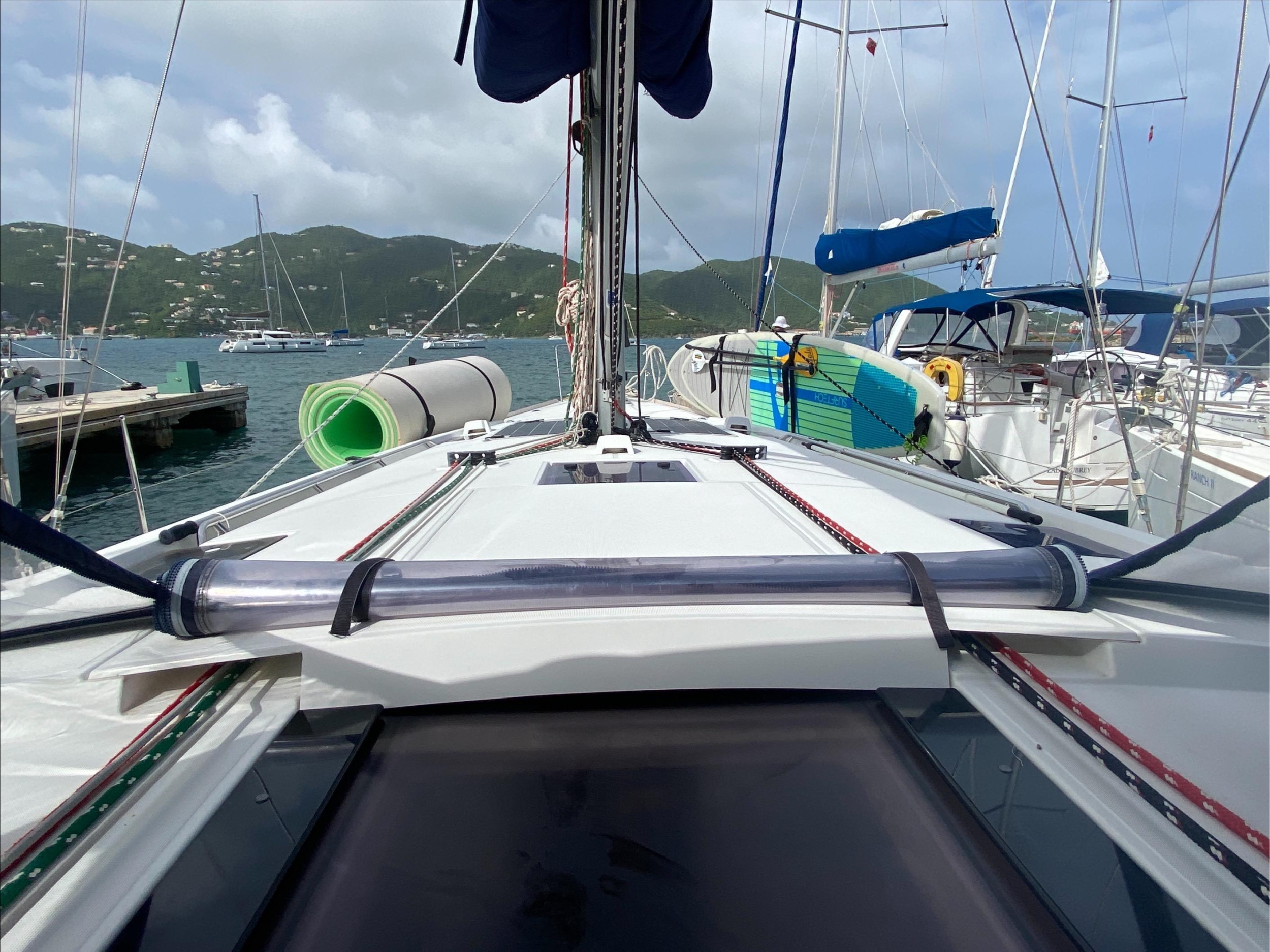 Beneteau Oceanis 48 (Owner's version) — photo 17