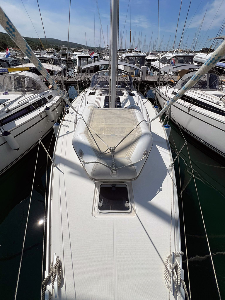 Bavaria Cruiser 41 — photo 26
