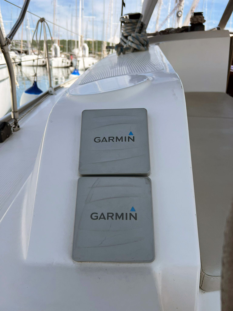 Bavaria Cruiser 41 — photo 12