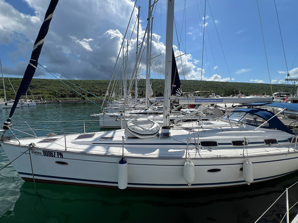 Bavaria 50 Cruiser — photo 33