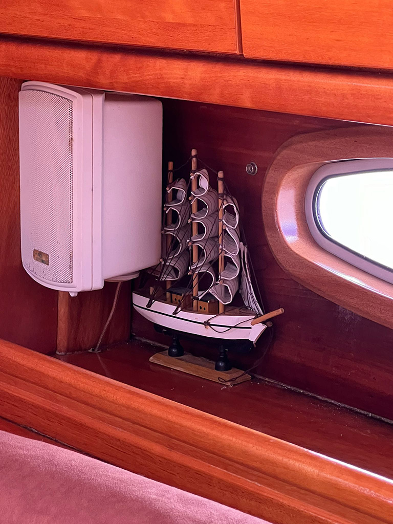 Bavaria 50 Cruiser — photo 9