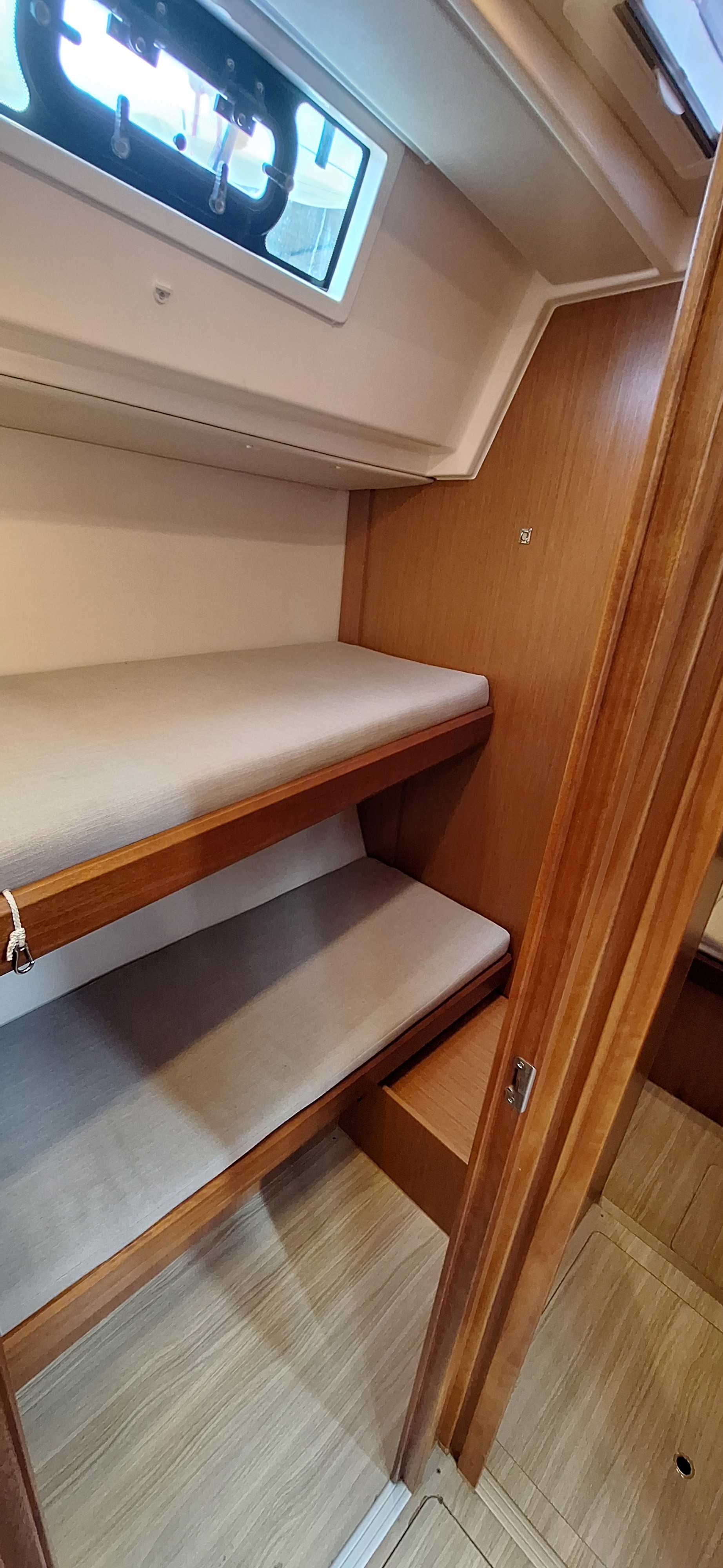Bavaria C50 — photo 11