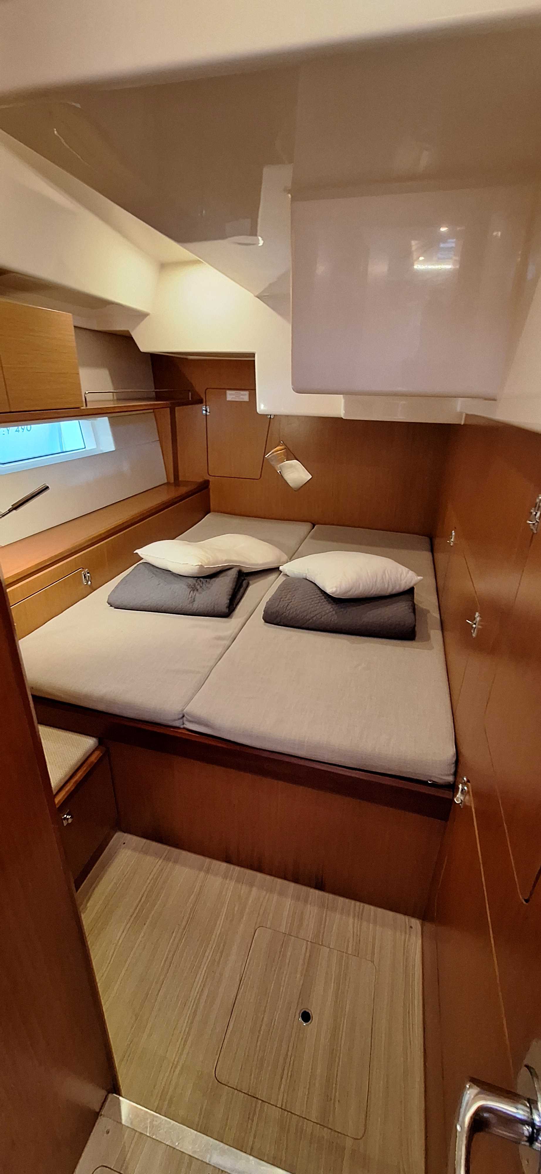 Bavaria C50 — photo 14