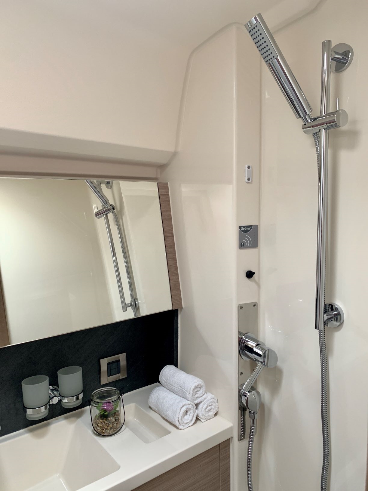 Hanse 508 — photo 18