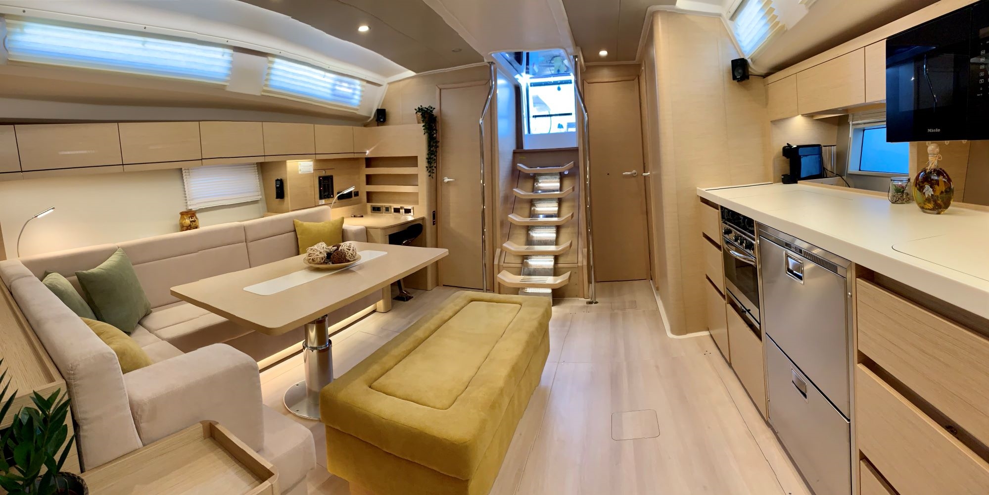 Hanse 508 — photo 25