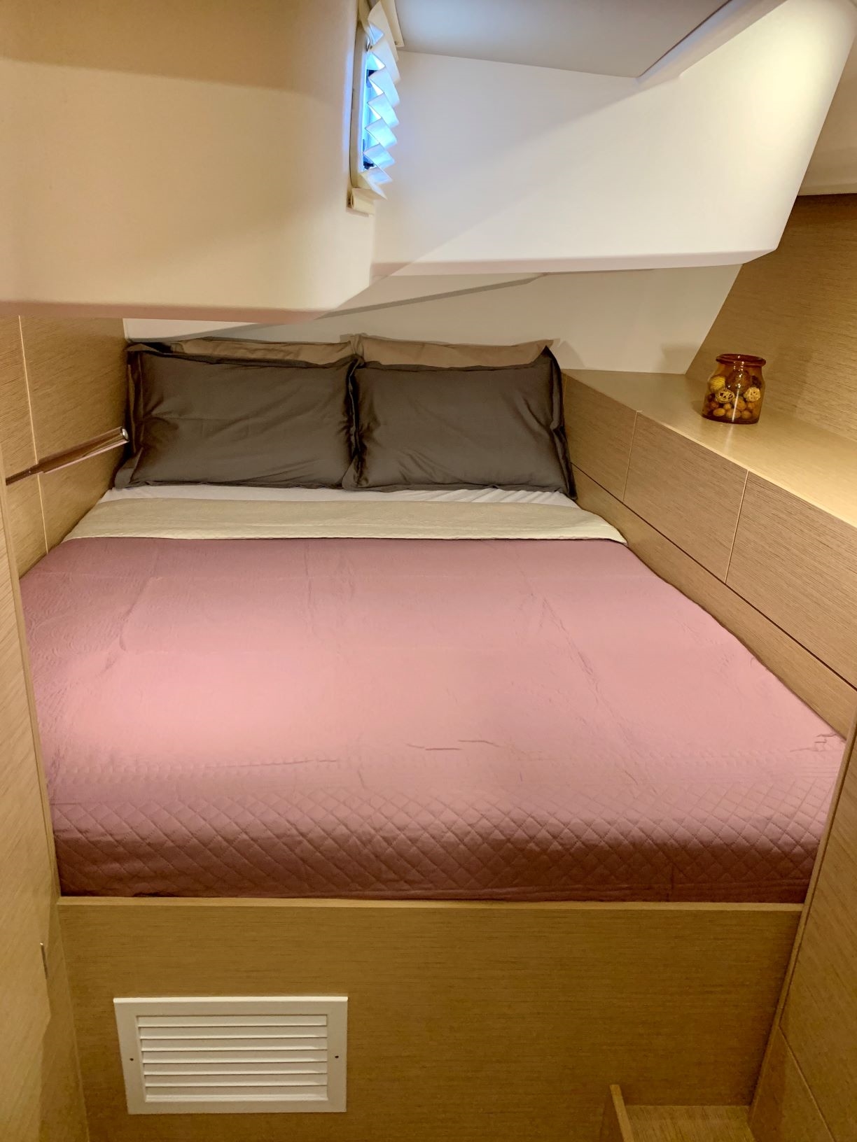 Hanse 508 — photo 18