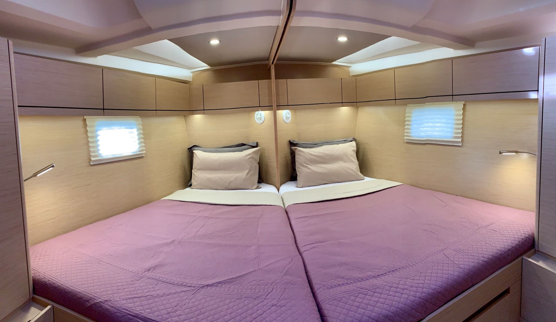 Hanse 508 — photo 24