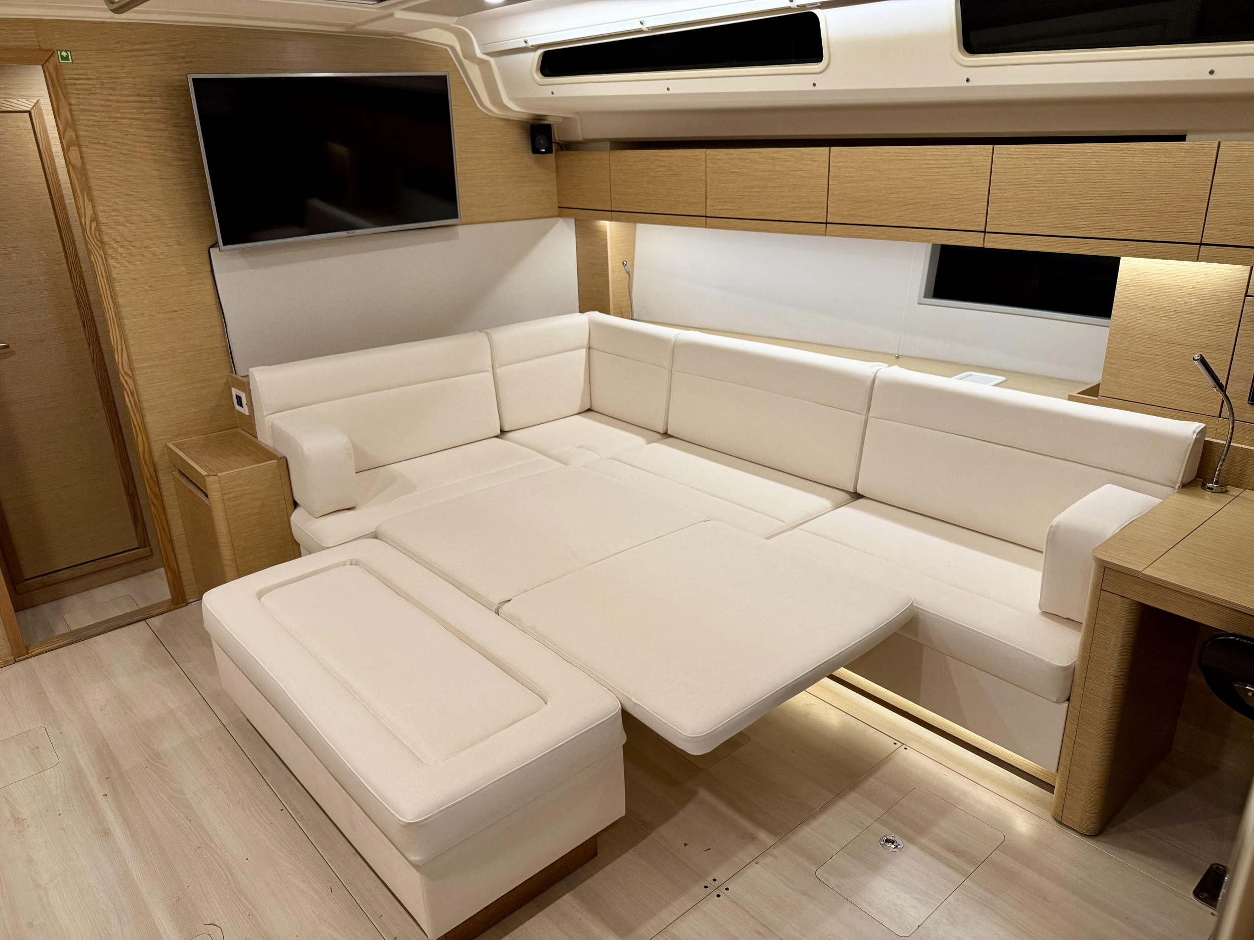 Hanse 508 — photo 19