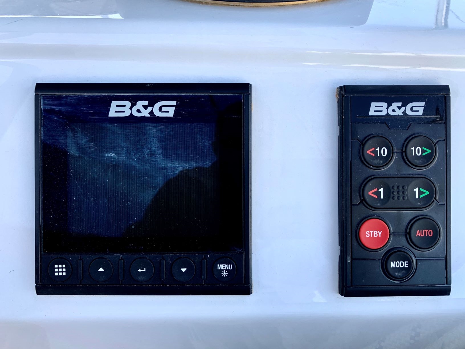 Hanse 508 — photo 4