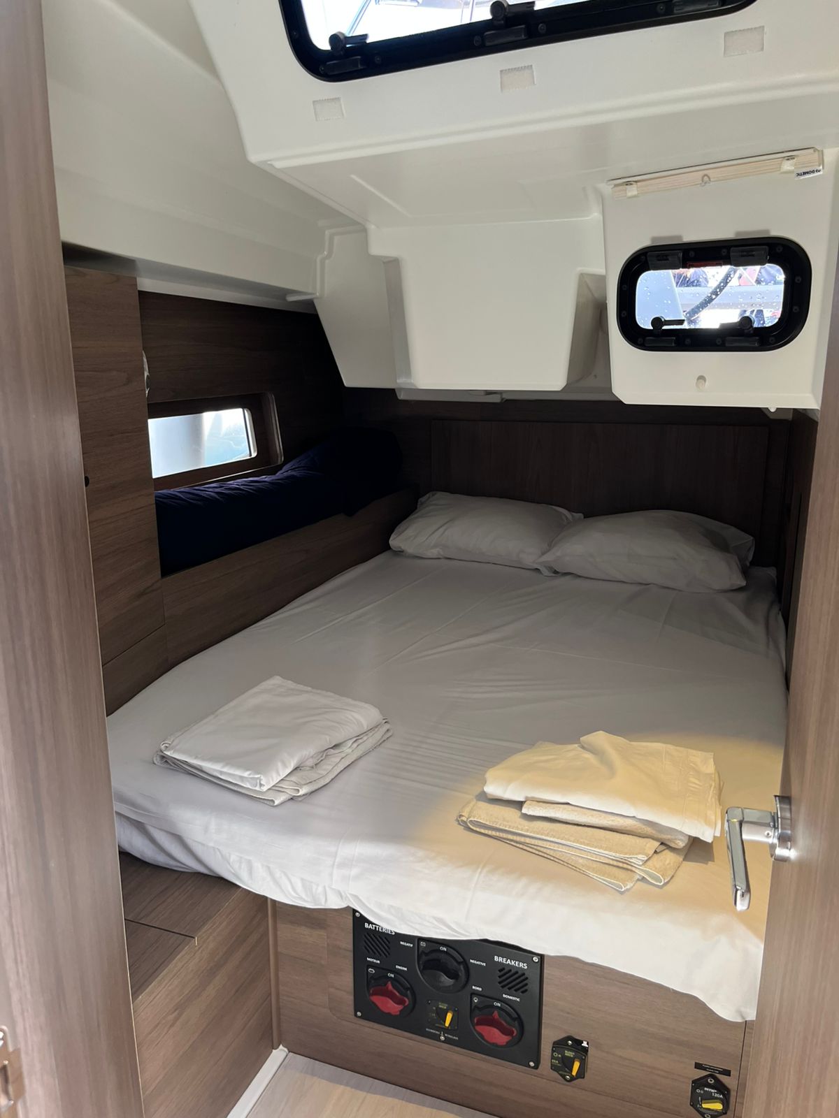 Oceanis 47 — photo 19