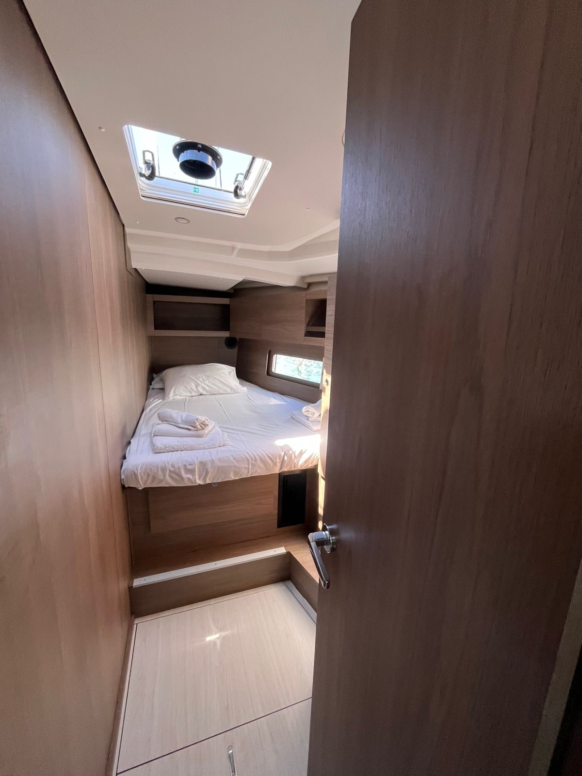 Oceanis 47 — photo 24