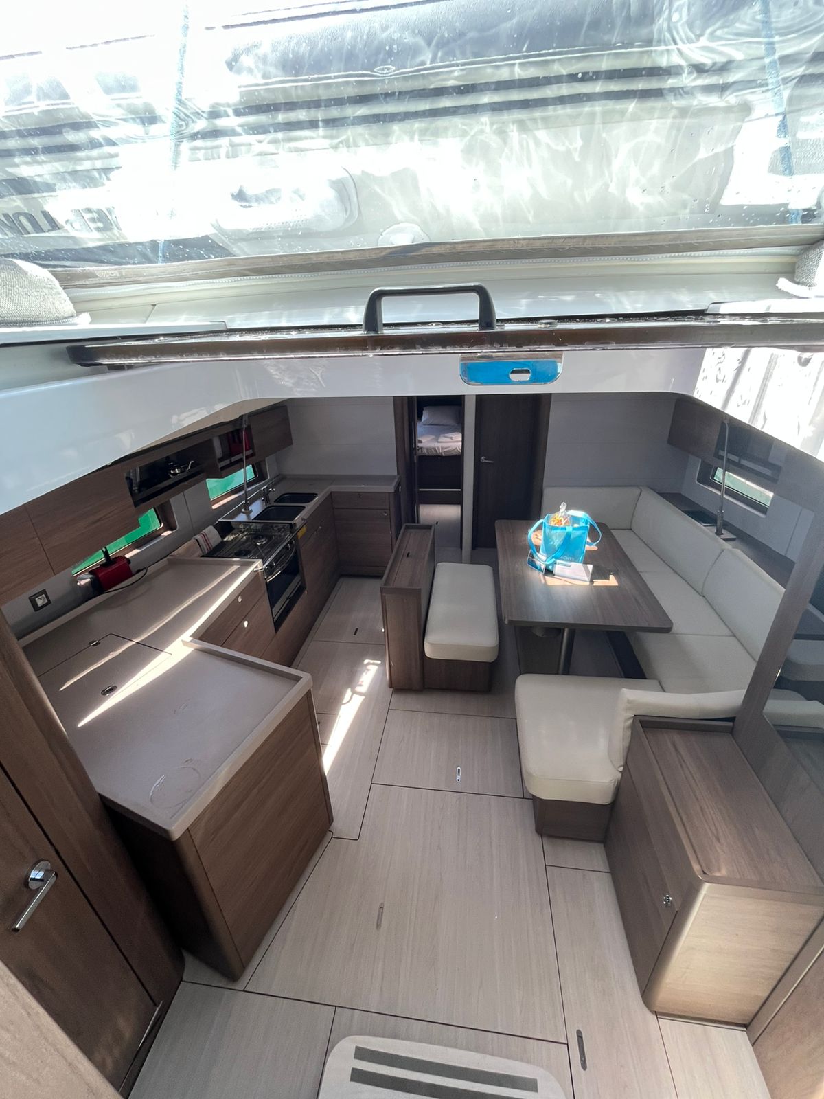 Oceanis 47 — photo 13