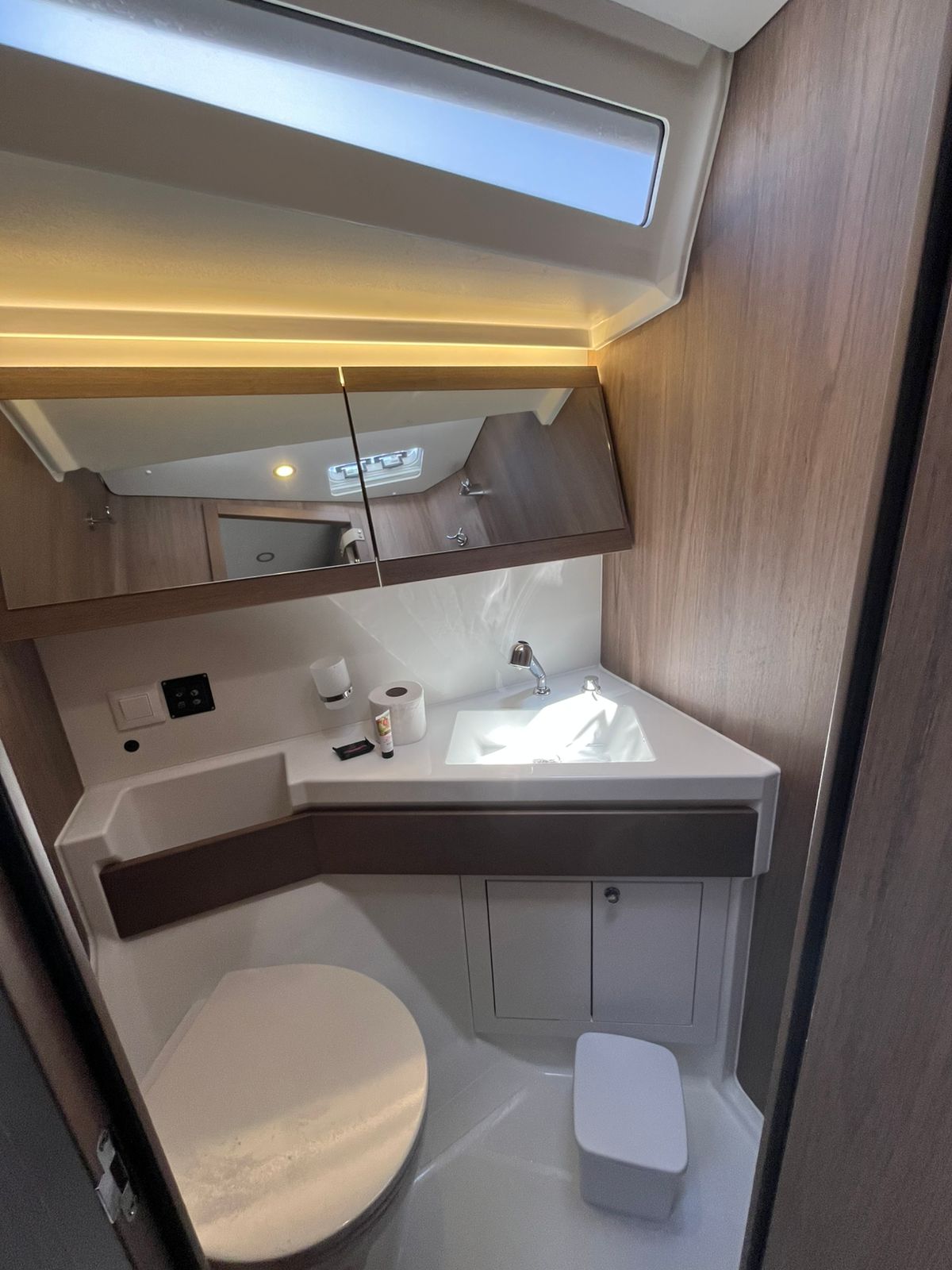 Oceanis 47 — photo 8