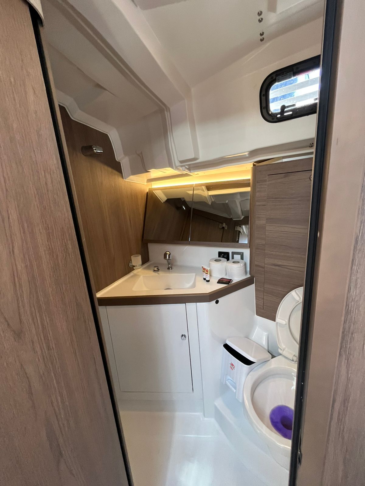 Oceanis 47 — photo 25