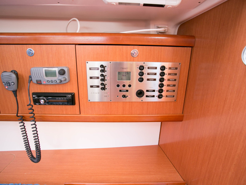 Oceanis 43 — photo 3