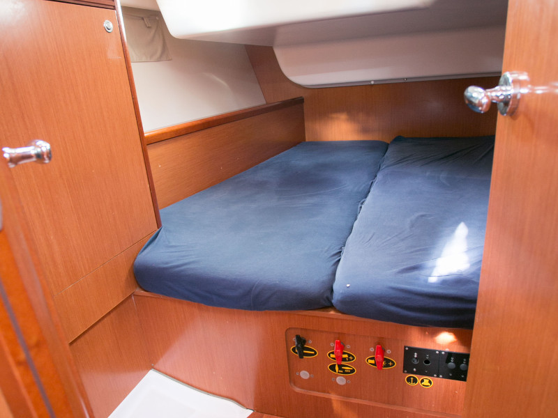 Oceanis 43 — photo 4