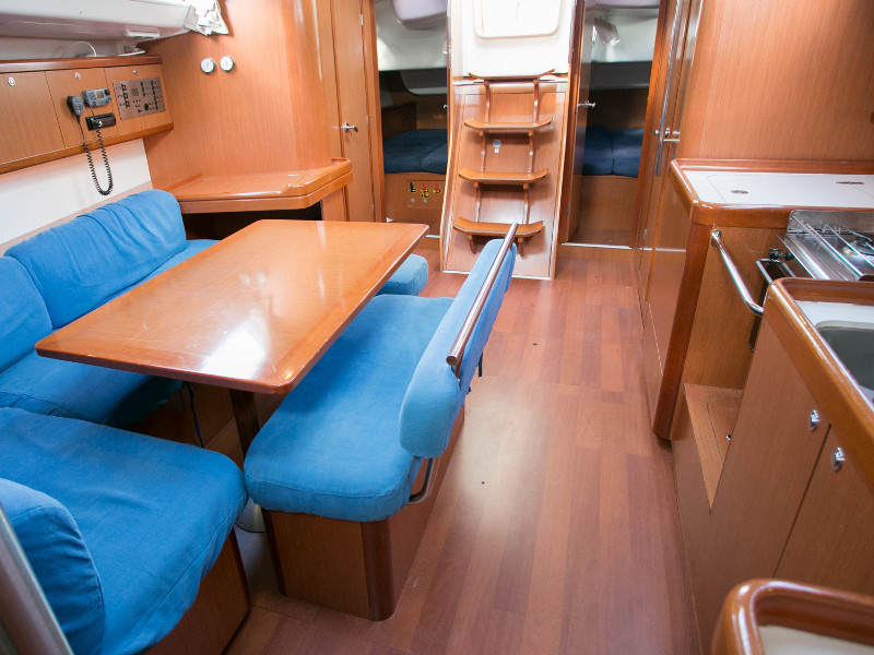Oceanis 43 — photo 2