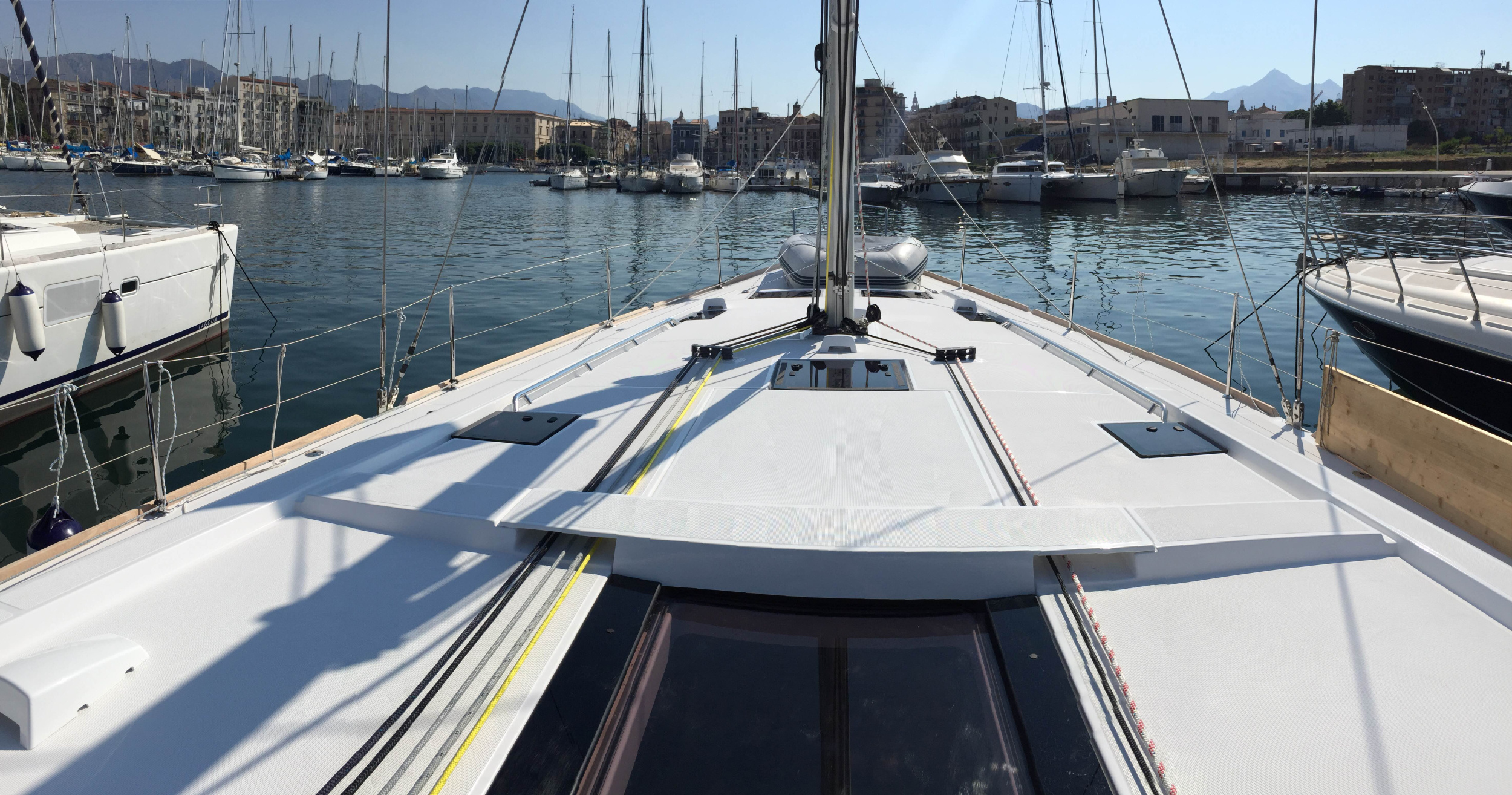 Oceanis 48 — photo 2