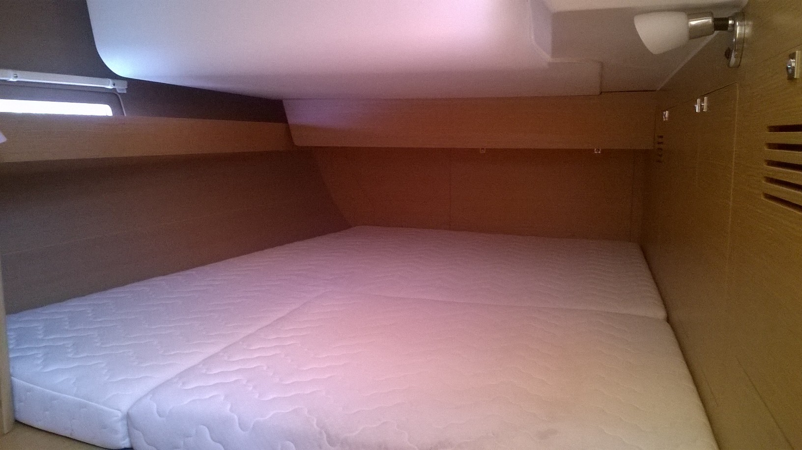 Dufour 460 — photo 13