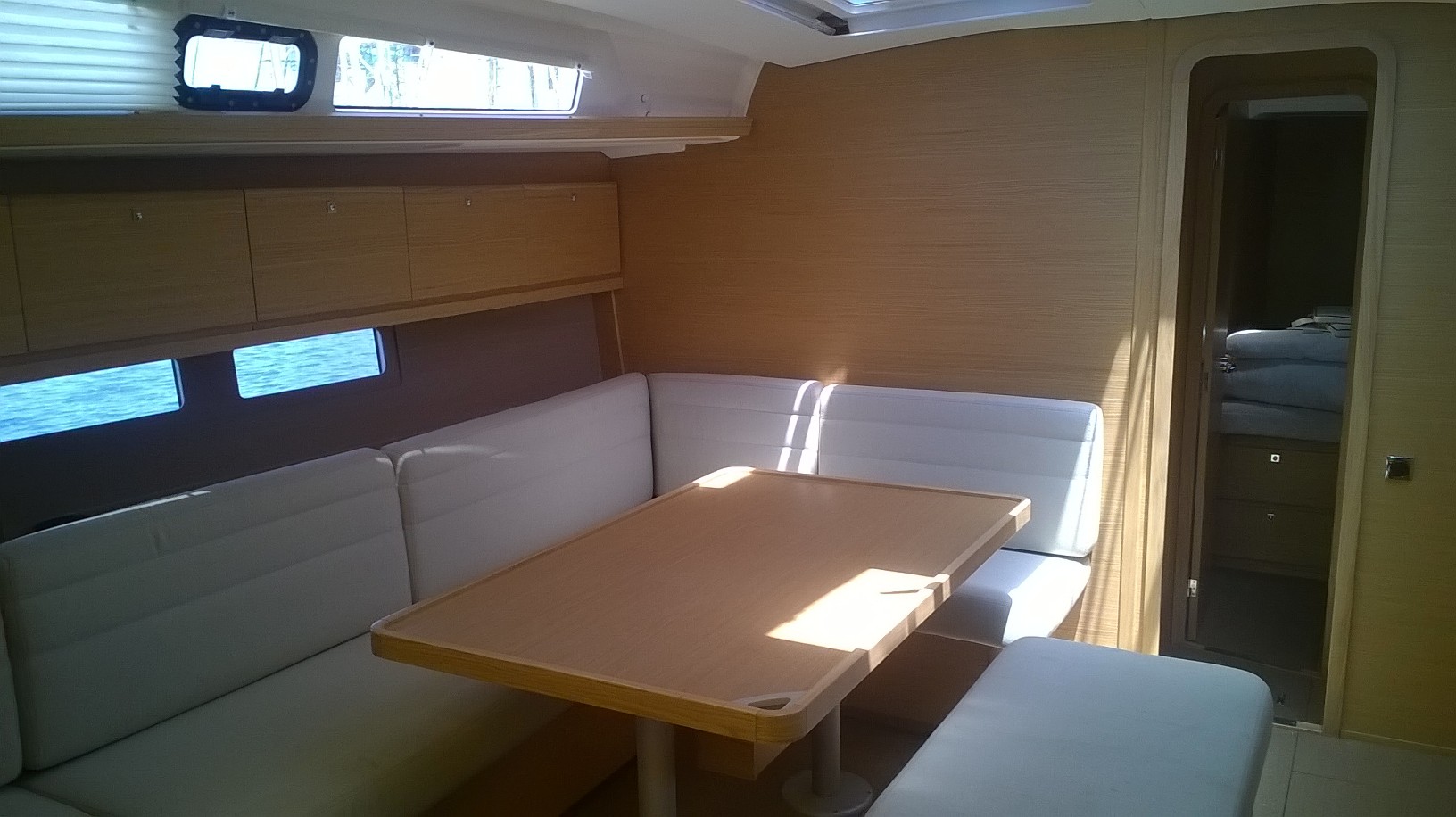Dufour 460 — photo 11