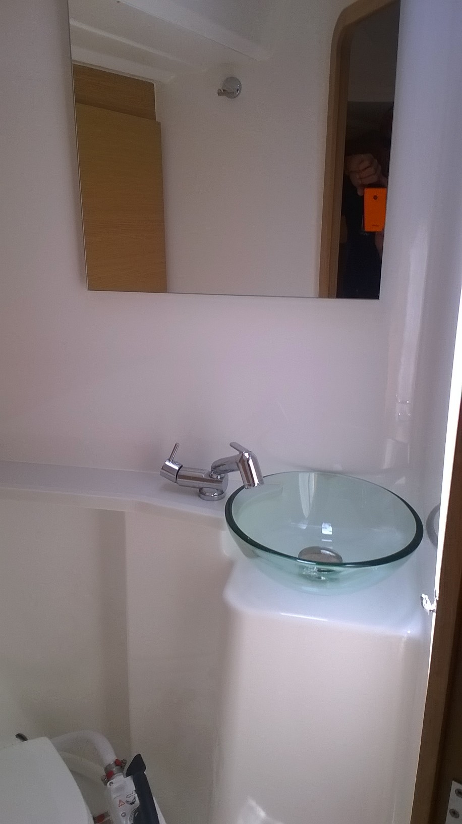 Dufour 460 — photo 9