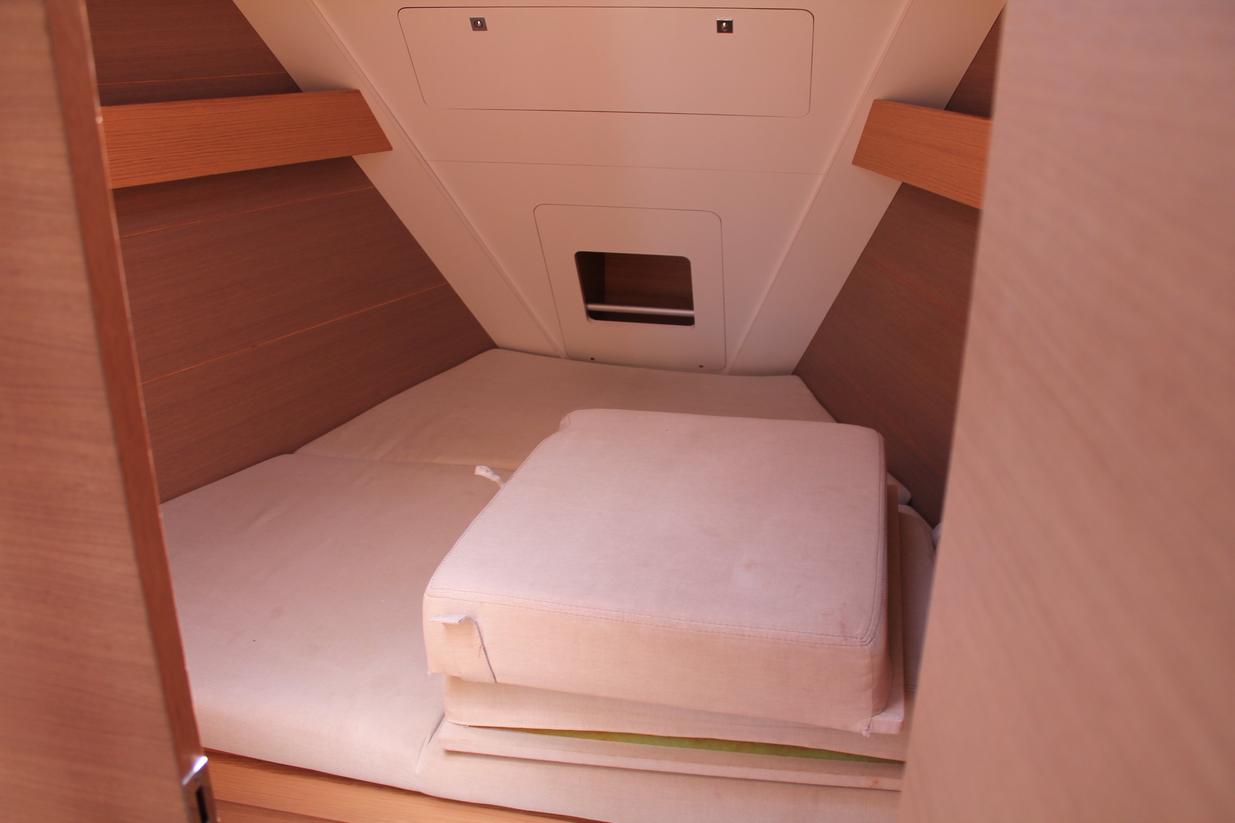 DUFOUR 310 GRANG LARGE — photo 360