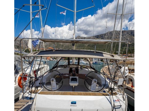 Bavaria Cruiser 46 (4 cab) — photo 1