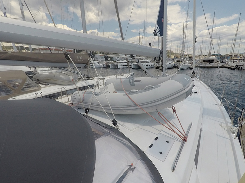 Hanse 458 — photo 19