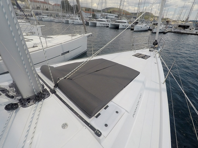 Hanse 458 — photo 18