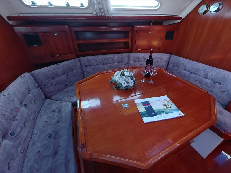 Elan 38 — photo 4