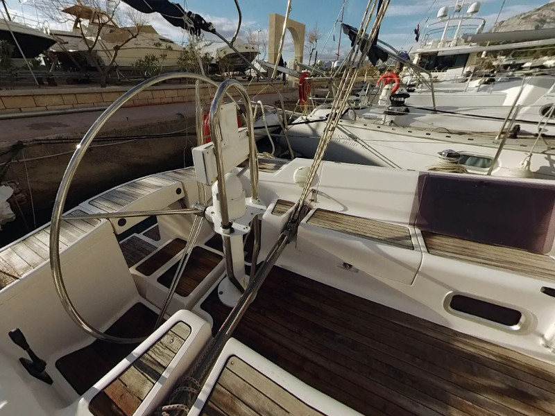 Elan 40 — photo 2