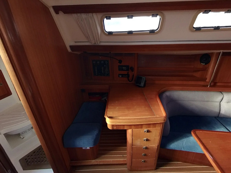Elan 40 — photo 10