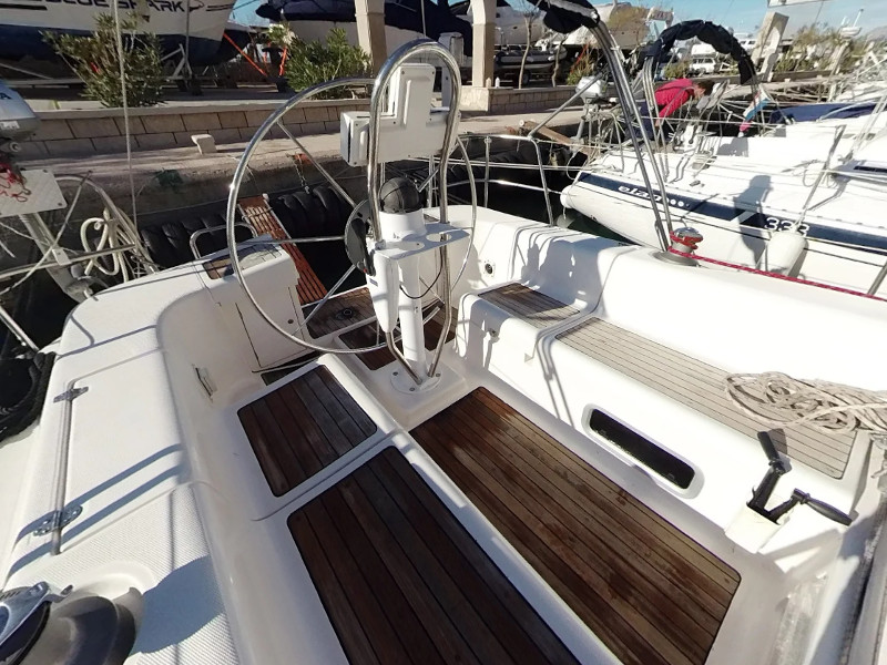Elan 36 — photo 8