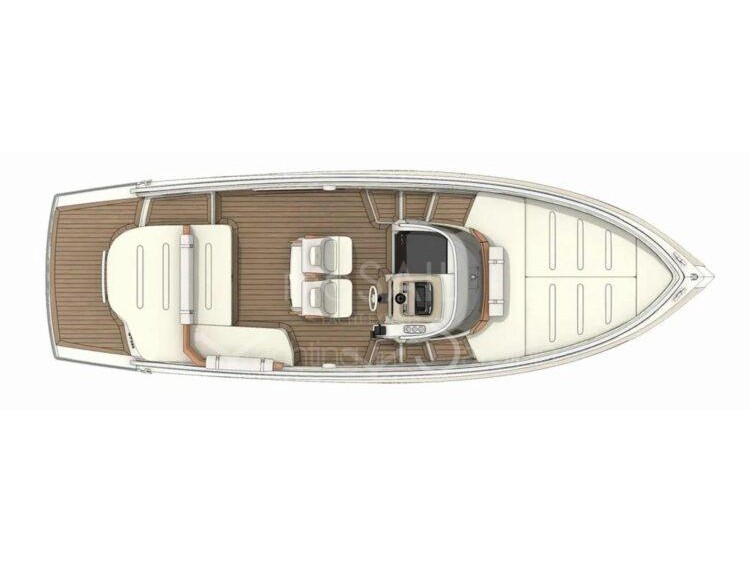 Invictus 280 GT — photo 9