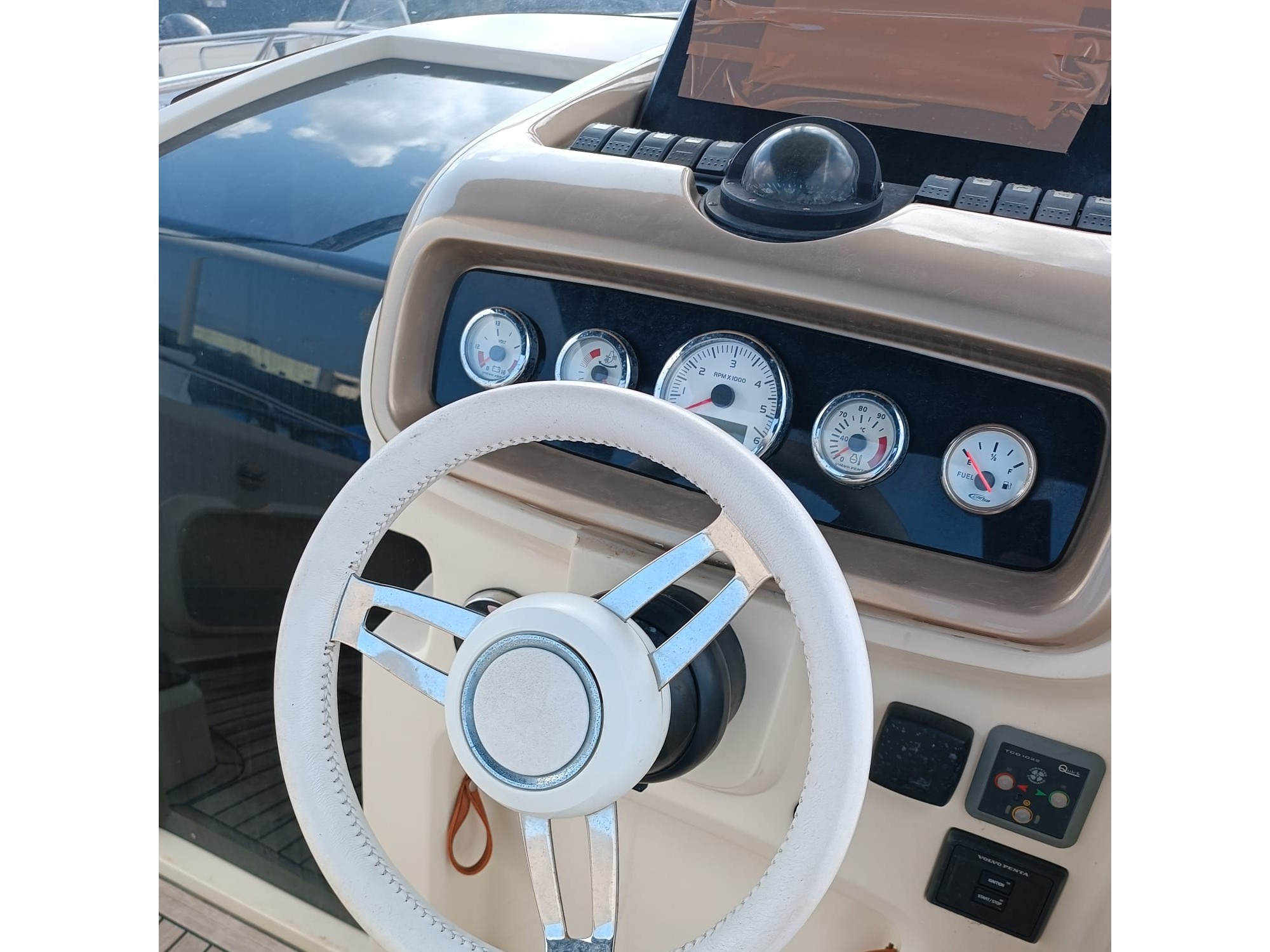 Invictus 280 GT — photo 4