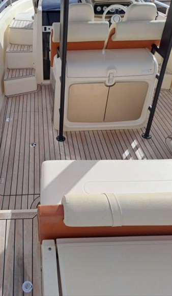 Invictus 280 GT — photo 3