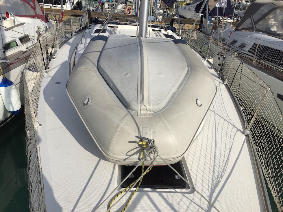 Bavaria Cr 41 — photo 5