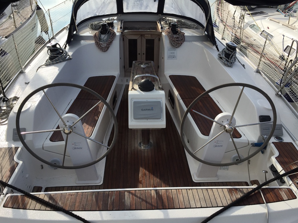 Bavaria Cr 41 — photo 13