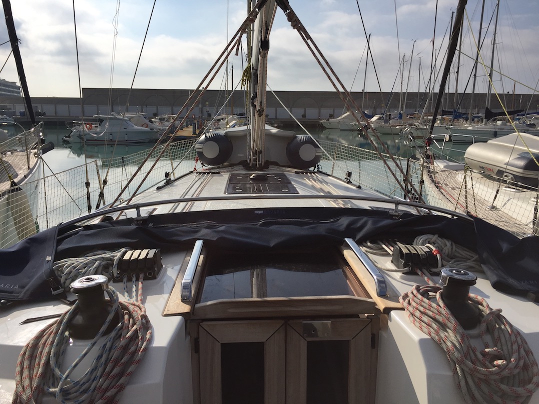 Bavaria Cr 41 — photo 4