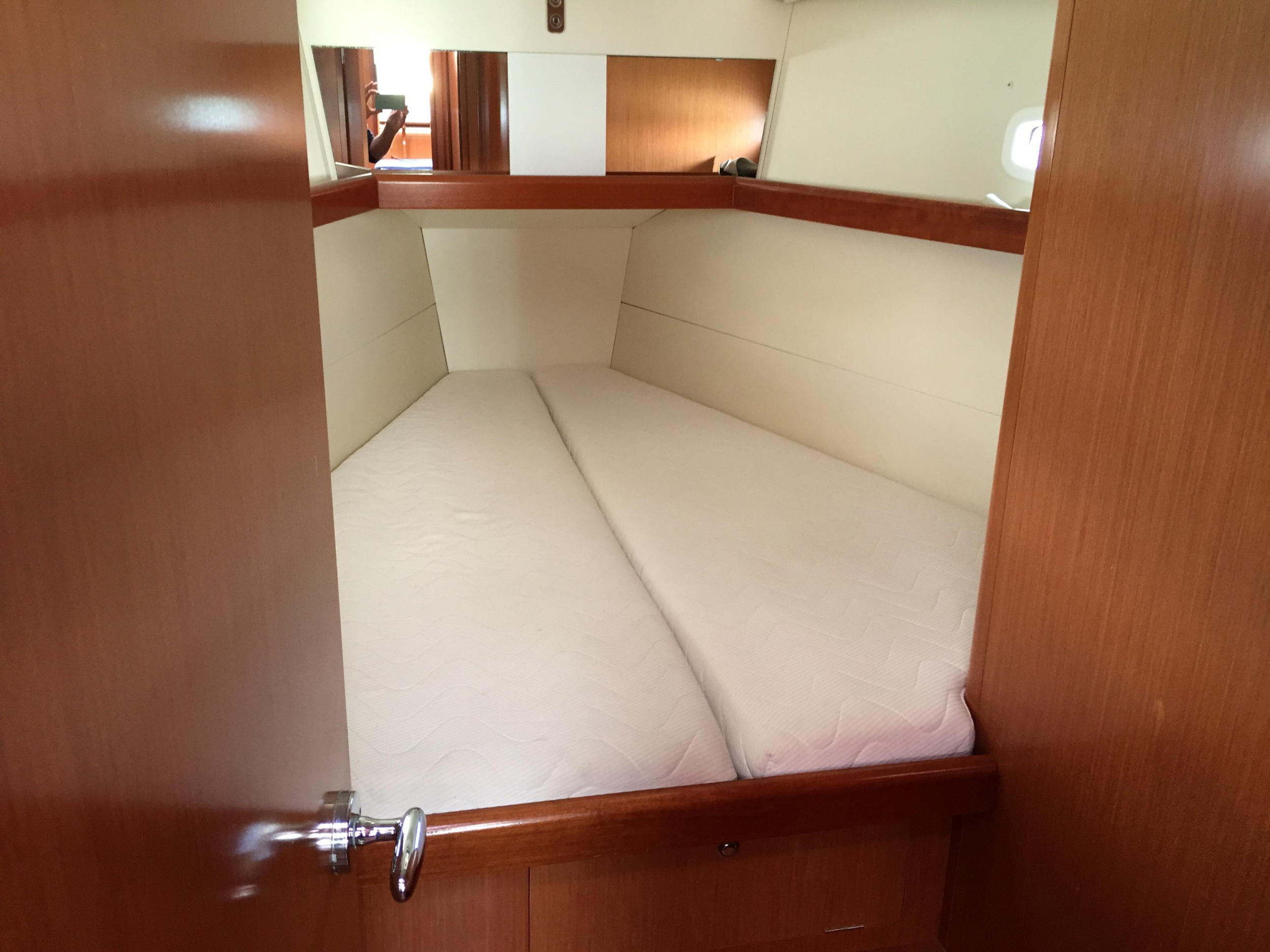 Oceanis 43 — photo 13