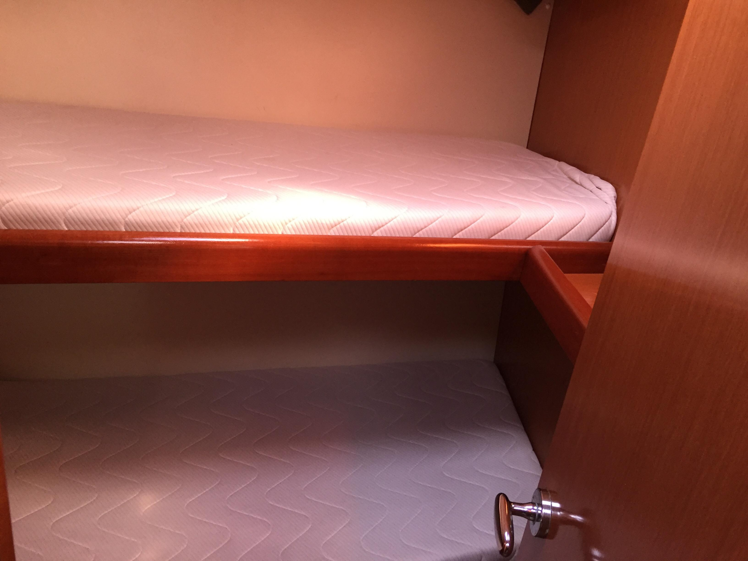 Oceanis 43 — photo 11