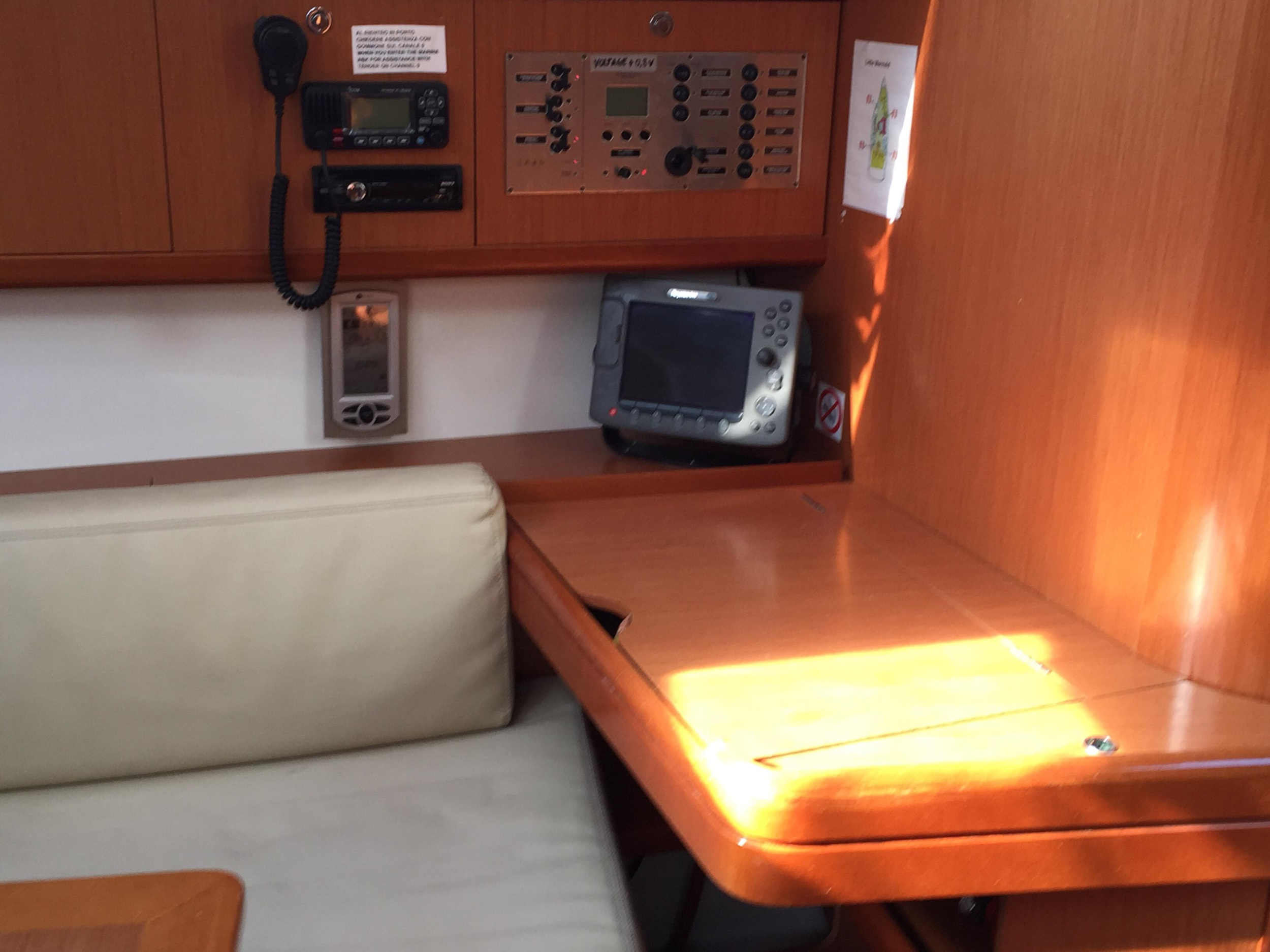 Oceanis 43 — photo 5
