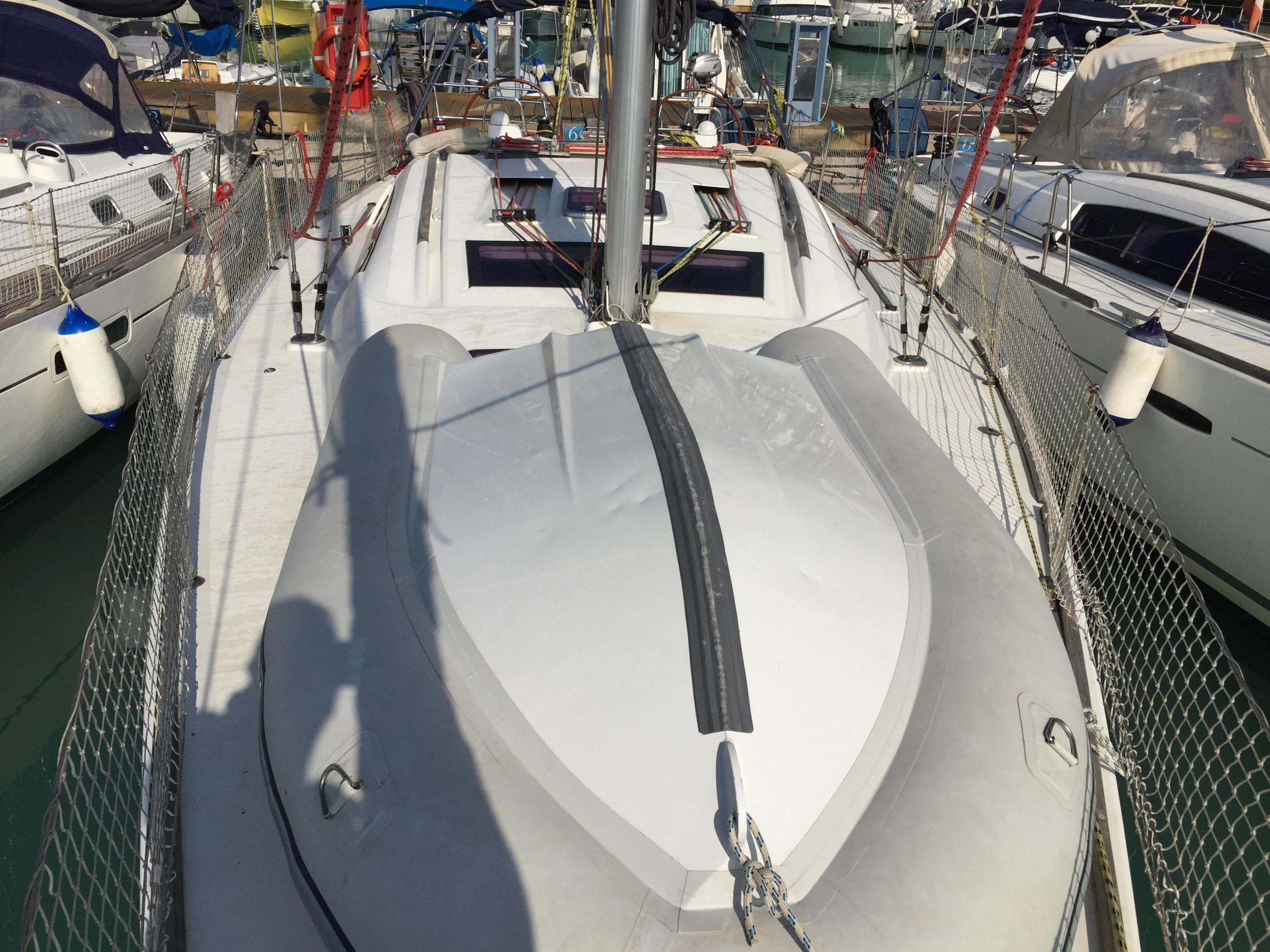 Oceanis 43 — photo 4