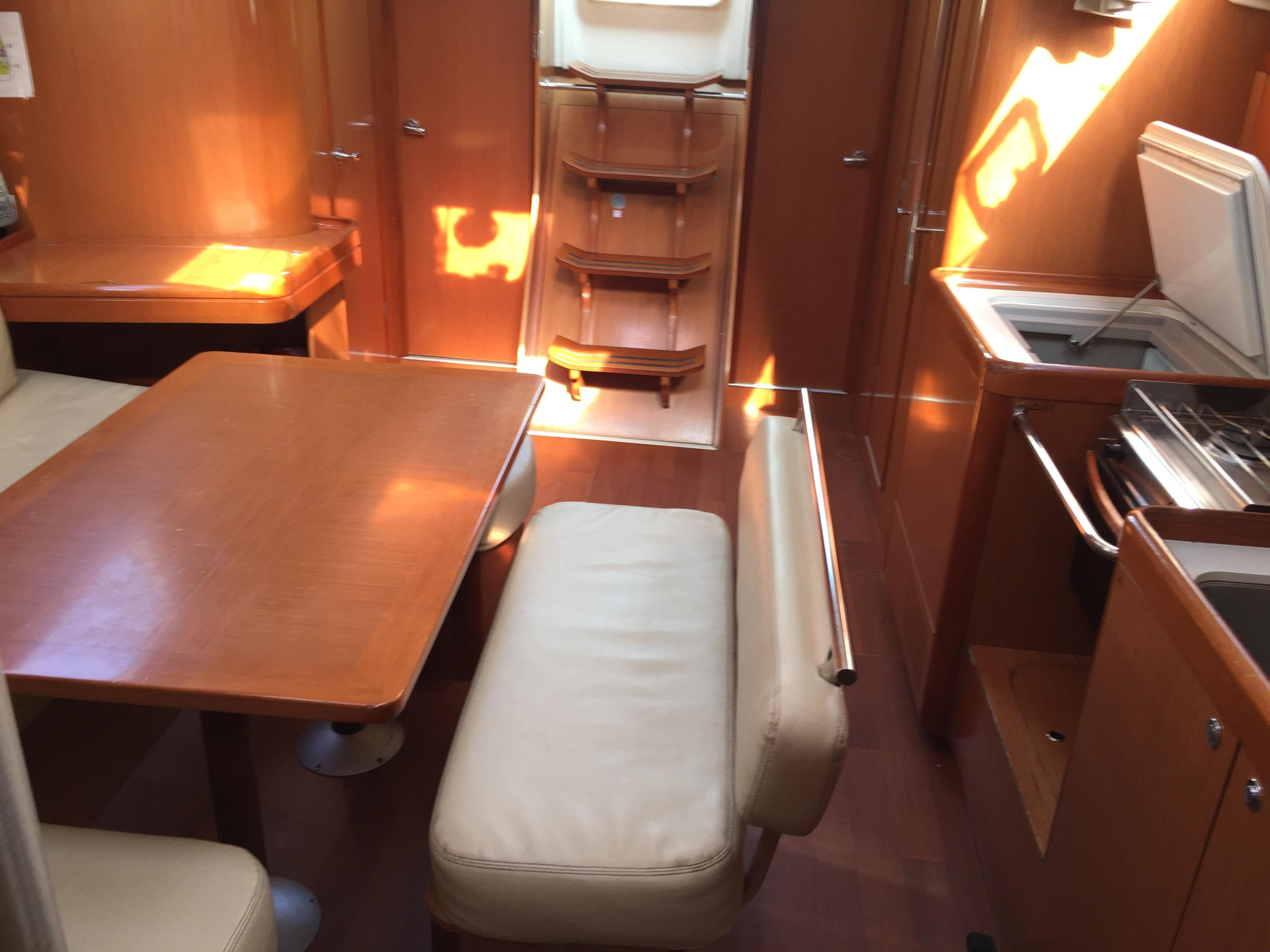 Oceanis 43 — photo 8