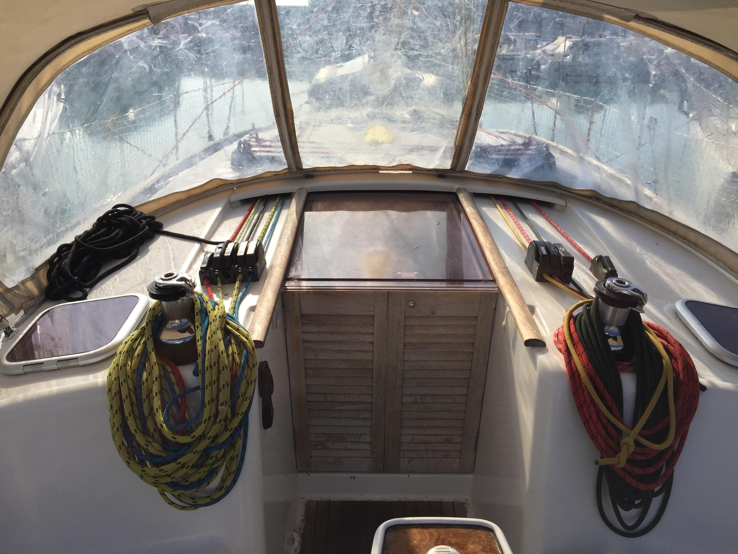 Oceanis 43 — photo 6
