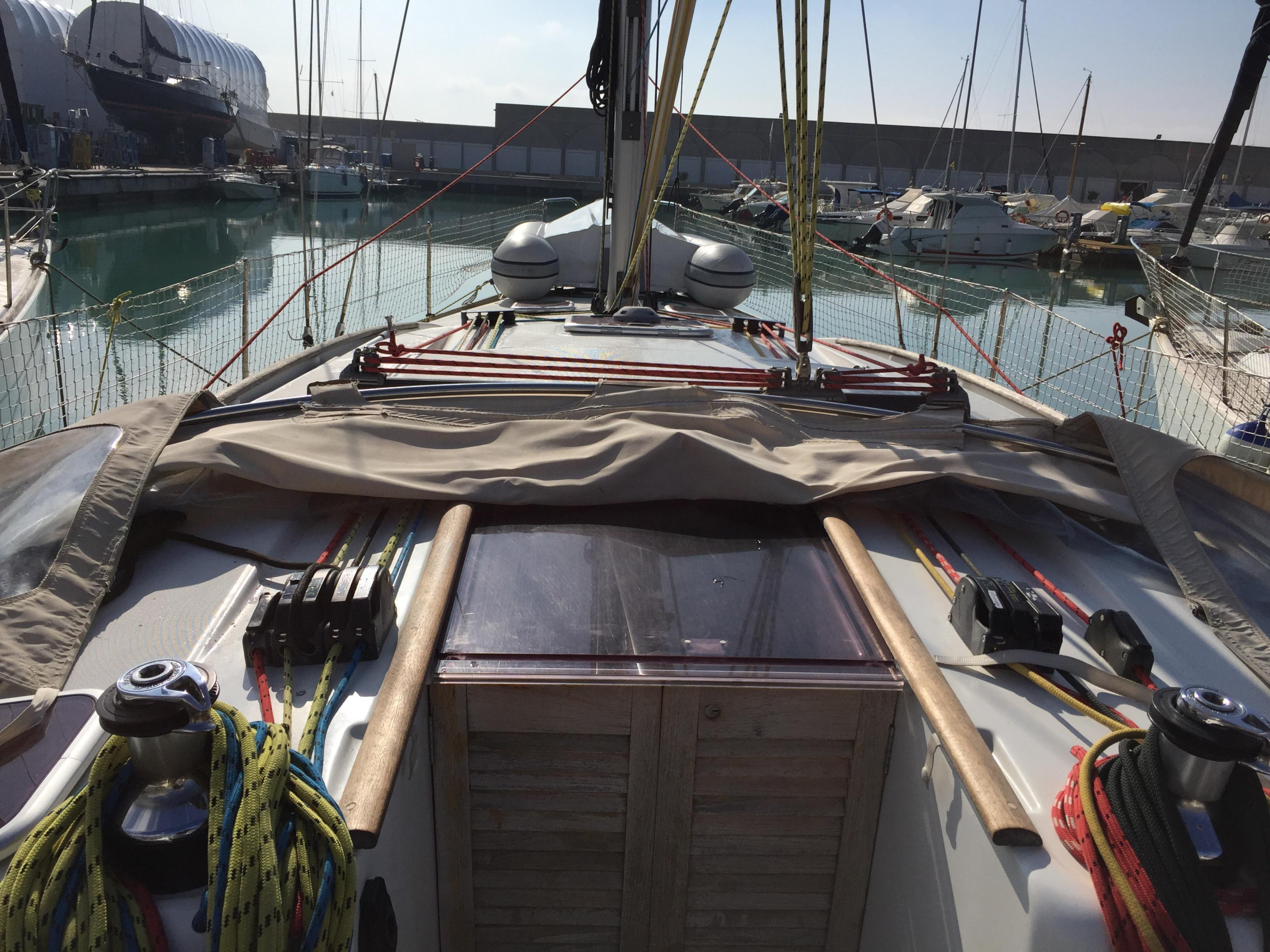 Oceanis 43 — photo 12