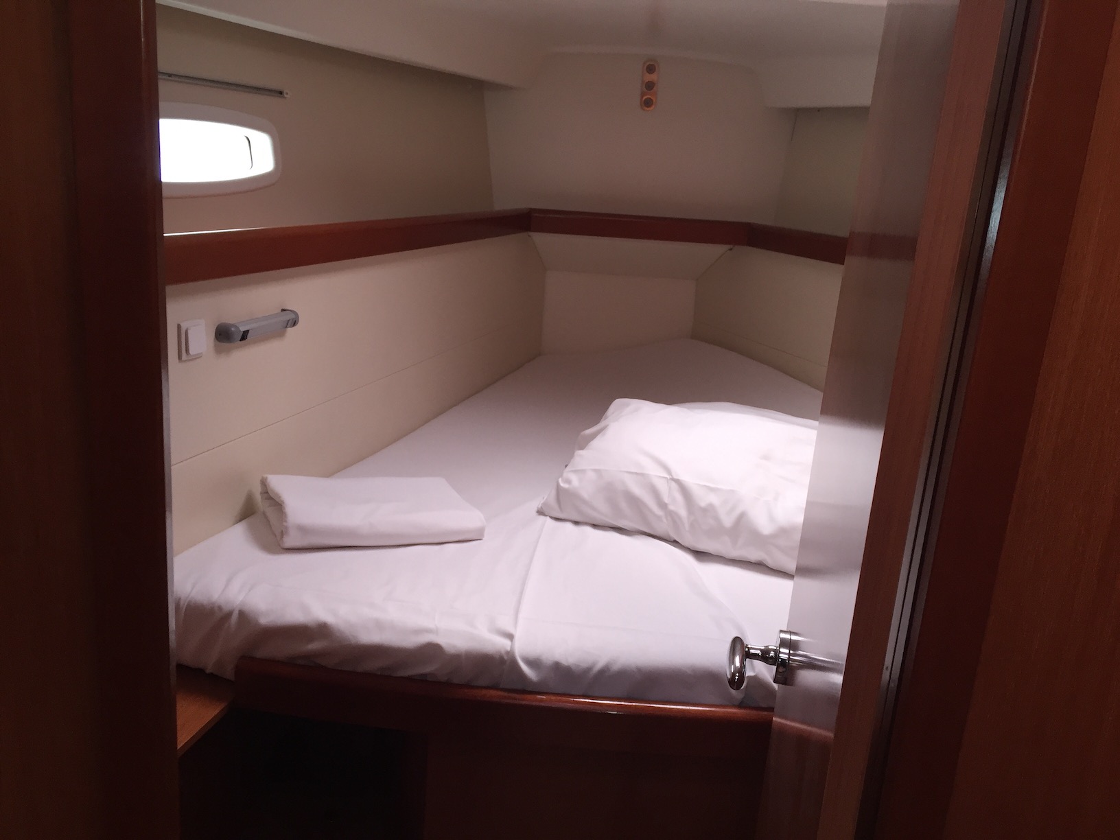 Oceanis 46 — photo 5